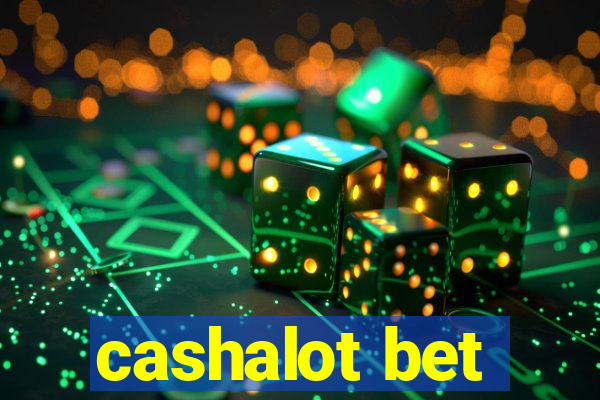 cashalot bet